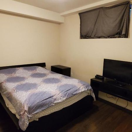 Appartamento Parson Creek Retreat Fort Mcmurray Esterno foto