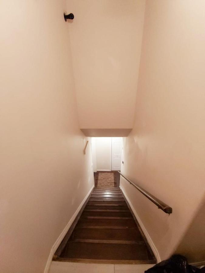 Appartamento Parson Creek Retreat Fort Mcmurray Esterno foto