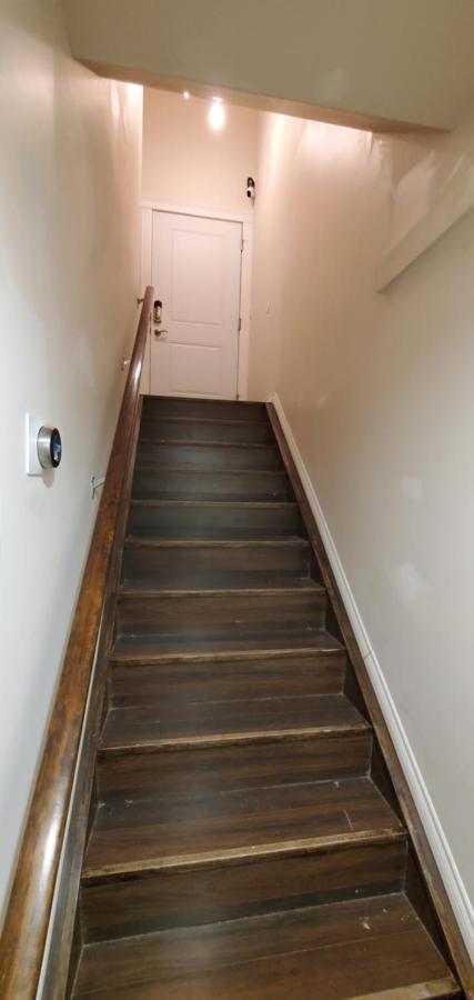 Appartamento Parson Creek Retreat Fort Mcmurray Esterno foto